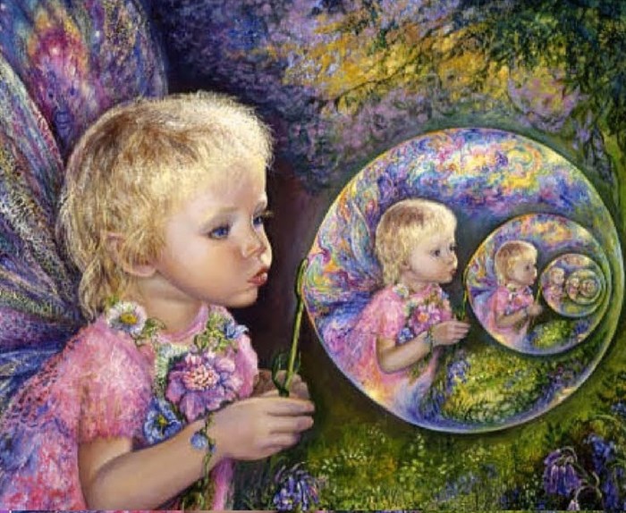 Управляемая регрессия "Исцеление внутреннего ребенка" 2066