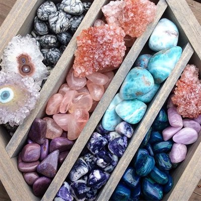 Подбор камней под задачу/запрос 2075