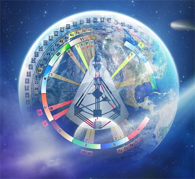 Курс «Самоидентичность». Интегральный Дизайн личности. 2079