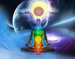 Энергетическая чистка 2057